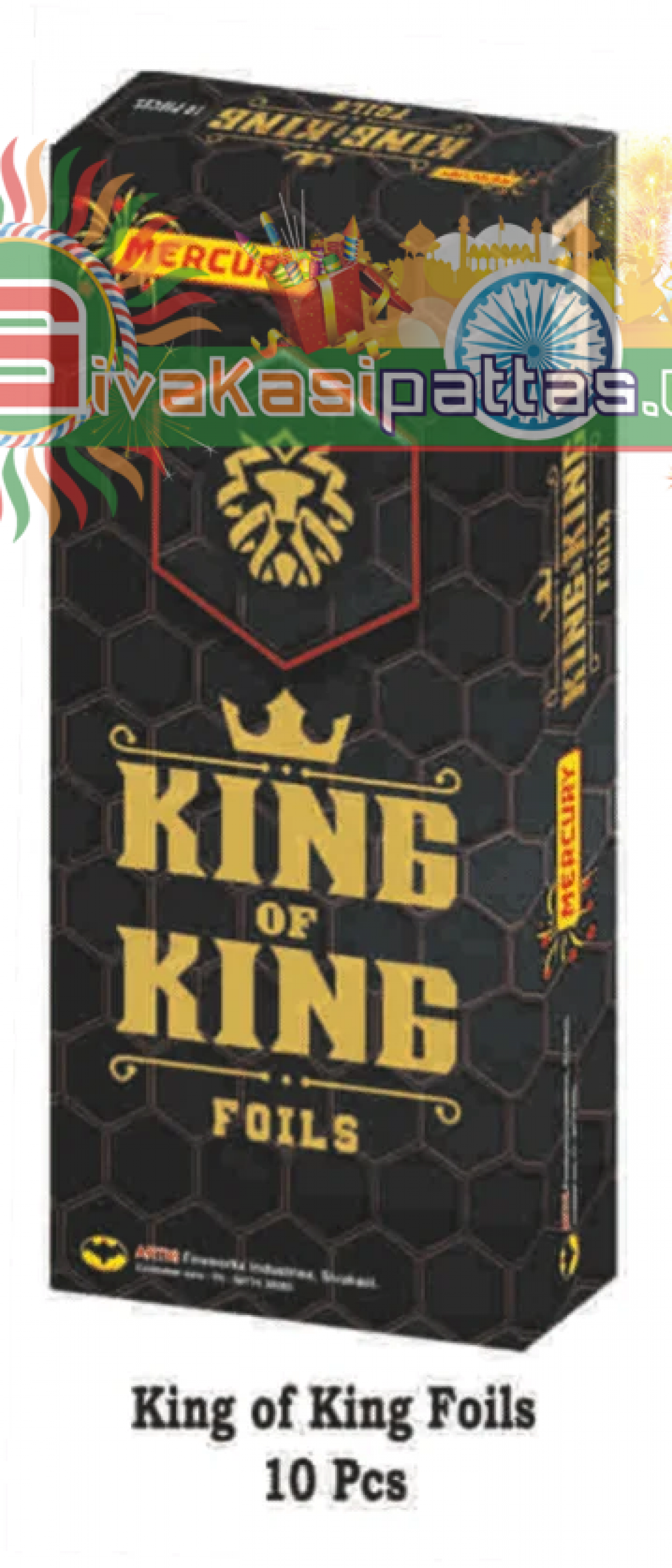 king of king_amu